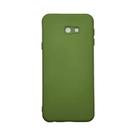 Capinha Aveludada Para Galaxy J4 Plus E Galaxy J4 Core