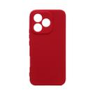 Capinha Aveludada Para Honor 400 LITE ou Kit Com Capa e Película 3D / Hidrogel / Privativa