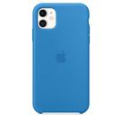 Capinha azul