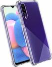 Capinha Capa Anti choque para Samsung Galaxy A30S / A50 Transparente