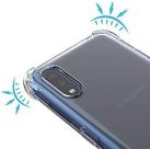 Capinha Capa Anti Impacto Compatível Para Samsung Galaxy A20s