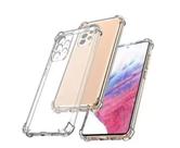 Capinha Capa Anti Impacto Compatível Para Samsung Galaxy A73 5G