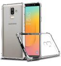 Capinha Capa Anti Impacto Compatível Para Samsung Galaxy J8 2018