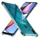 Capinha Capa Anti Impacto Para Celular Galaxy A10S