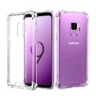 Capinha Capa Anti Impacto Samsung Galaxy S9 Plus
