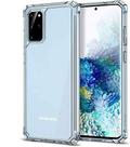 Capinha Capa Anti Queda Para Galaxy S20 Plus