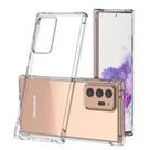 Capinha Capa Anti Shock Samsung Galaxy Note 20 Ultra