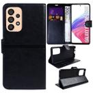 Capinha Capa Carteira De Luxo compativel Galaxy A53 5G A536 6.5 - Cell In Power25