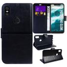 Capinha Capa Carteira De Luxo compativel Moto One XT1941 5.9 - Cell In Power25