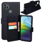 Capinha Capa Carteira De Luxo Moto G9 Power XT2097 6.78 - Cell In Power25