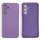Capinha Capa Case Galaxy Samsung M54 5G Silicone Aveludada Proteção de Câmera Colorido