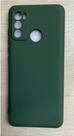 Capinha Capa Case Motorola Moto G60/G60s Silicone Aveludada Premium