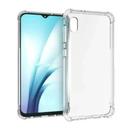 Capinha Capa Compatível com Galaxy A01 Core TRANSPARENTE Anti-Impacto A01 Core