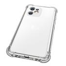 Capinha Capa Compatível Com iphone 11 tela 6.1 Borda Anti Queda transparente Capinha Capa Compatível Com iphone 11 tela 6.1 Borda Anti Queda transparente