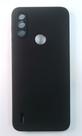 Capinha Capa Compatível Com motolora moto e7 power Tela 6.5 case Aveludada Interior