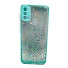 Capinha Capa Compatível Com MOTOROLA moto e40 XT2159 tela 6.5 Colorido estampado Bonito