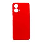 Capinha Capa Compatível Com MOTOROLA moto G04 Xt2421 case Aveludada Interior Capinha Capa Compatível Com MOTOROLA moto G04 Xt2421 case Aveludada Interior