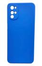 Capinha Capa Compatível Com MOTOROLA moto g22 Xt2231 tela 6.5 case Aveludada Interior Capinha Capa Compatível Com MOTOROLA moto g22 Xt2231 tela 6.5 case Aveludada Interior