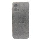 Capinha Capa Compatível Com MOTOROLA moto g53 XT2335 Tela 6.5 Glitter Brilho