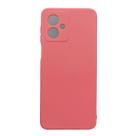 Capinha Capa Compatível Com MOTOROLA moto g55 5g tela 6.5 case Aveludada Interior