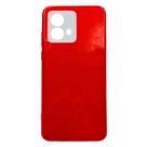 Capinha Capa Compatível Com MOTOROLA moto G84 Glitter Brilho