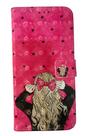 Capinha capa Compatível Com MOTOROLA moto g9 power Carteira estampado case