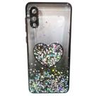 Capinha Capa Compatível Com Samsung Galaxy a02 a022 tela 6.5 com Suporte case estampado