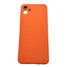 Capinha Capa compatível com Samsung Galaxy a04 A045 tela 6.5 case Aveludada Interior