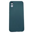 Capinha Capa compatível com Samsung Galaxy a04e 4g A042 tela 6.5 case Aveludada Interior