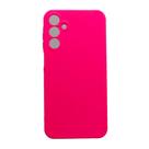 Capinha Capa Compatível Com Samsung Galaxy a15 tela 6.5 case Aveludada Interior