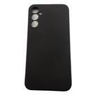 Capinha Capa compatível com Samsung Galaxy a34 5g tela 6.6 case Aveludada Interior
