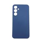 Capinha Capa Compatível Com Samsung Galaxy a55 5g tela 6.6 case Aveludada Interior