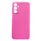 Capinha Capa Compatível Com Samsung Galaxy m54 5g Tela 6.7 case Aveludada Interior
