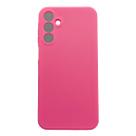 Capinha Capa Compatível Com Samsung Galaxy m55 5g Tela 6.7 case Aveludada Interior