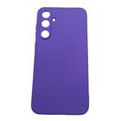 Capinha Capa Compatível Com Samsung Galaxy s23 fe case Aveludada Interior