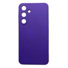 Capinha Capa Compatível Com Samsung Galaxy s24+ plus tela 6.7 case Aveludada Interior Capinha Capa Compatível Com Samsung Galaxy s24+ plus tela 6.7 case Aveludada Interior