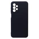 Capinha Capa Fosca Lisa Premium Celular compativel Galaxy A23 4G A235 6.6 - Cell In Power25
