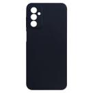 Capinha Capa Fosca Lisa Premium Celular Compativel Galaxy M13 M135M 6.6 - Luiza Cell25