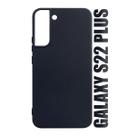 Capinha Capa Fosca Lisa Premium Celular compativel Galaxy S22 Plus S906 - Cell In Power25 Capinha Capa Fosca Lisa Premium Celular compativel Galaxy S22 Plus S906 - Cell In Power25