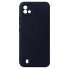 Capinha Capa Fosca Lisa Premium Celular Compativel Realme C11 6.52 - Luiza Cell25