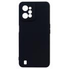 Capinha Capa Fosca Lisa Premium Celular Compativel Realme C31 6.5 - Luiza Cell25