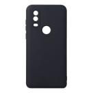 Capinha Capa Fosca Lisa Premium Celular Moto One Vision XT1970 6.3 - Cell In Power25