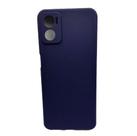Capinha Capa Moto E22