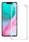 Capinha Capa Para Iphone 16e Anti Impactos Silicone Clear TPU Premium