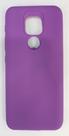 Capinha Capa para motolora moto g9 play e7 plus tela 6.5 borracha mole case Capinha Capa para motolora moto g9 play e7 plus tela 6.5 borracha mole case
