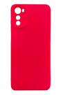 Capinha Capa para MOTOROLA moto e32 Xt2227 tela 6.5 case Aveludada Interior