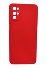 Capinha Capa para MOTOROLA moto g22 Xt2231 tela 6.5 case Aveludada Interior