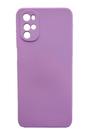 Capinha Capa para MOTOROLA moto g22 Xt2231 tela 6.5 case Aveludada Interior