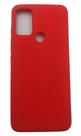 Capinha Capa para MOTOROLA moto g50 Xt2137 borracha mole case Capinha Capa para MOTOROLA moto g50 Xt2137 borracha mole case