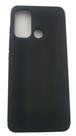 Capinha Capa para MOTOROLA moto g60 Xt2135 tela 6.8 borracha mole case Capinha Capa para MOTOROLA moto g60 Xt2135 tela 6.8 borracha mole case
